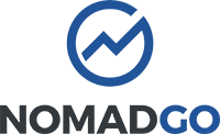 Nomad Go Logo